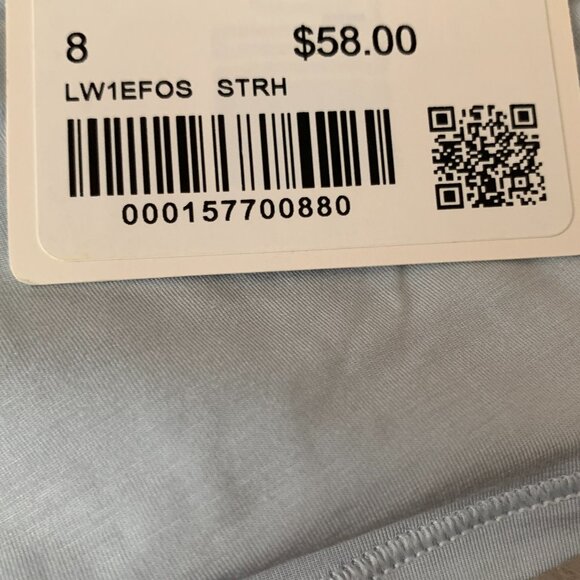 LULULEMON Deep Stretch Tank Tops SET (4 COLORS) Sz 8 - Picture 6 of 10